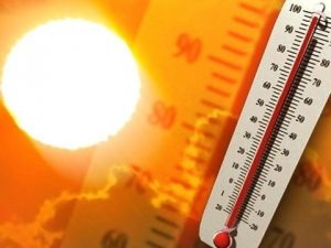 Arriva Polifemo: nell'alessandrino temperature record da oggi e per tutta la prossima settimana CorriereAl