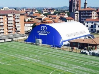 Alessandria Volley: "I giovani sono l'energia per il futuro" CorriereAl