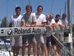 Alessandria Sailing Team, anche Spirit of Nerina ad “Aperto per Cultura” CorriereAl