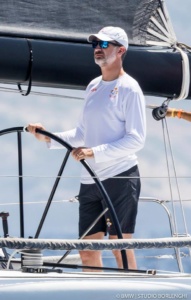 Alessandria Sailing Team: Spirit of Nerina all'11° posto in classifica temporanea CorriereAl