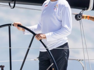 Alessandria Sailing Team: Spirit of Nerina all'11° posto in classifica temporanea CorriereAl