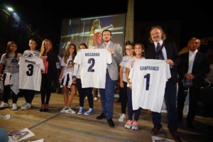 Alessandria Volley: alla presentazione grande entusiasmo e 'bagno di folla' per i grigi CorriereAl