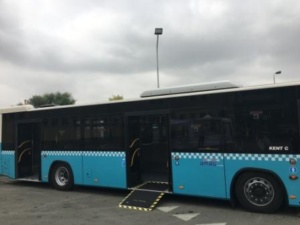 Da lunedì ad Alessandria i nuovi bus azzurri di Amag Mobilità: investimento da 2 milioni e 300 mila euro CorriereAl 1