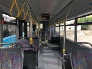 Da lunedì ad Alessandria i nuovi bus azzurri di Amag Mobilità: investimento da 2 milioni e 300 mila euro CorriereAl 3