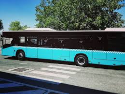 Che belli i nuovi autobus di Alessandria: ora utilizziamoli correttamente! [Le pagelle di GZL] CorriereAl