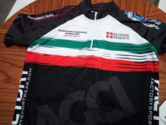 Giornalisti ciclisti a Novi sul circuito della Merella: domenica il trofeo Marco Giorcelli CorriereAl