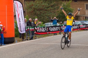 Campionato Nazionale di Ciclismo per Giornalisti: assegnati a Pozzolo Formigaro i sette titoli e il trofeo Marco Giorcelli CorriereAl 1