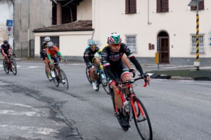 Campionato Nazionale di Ciclismo per Giornalisti: assegnati a Pozzolo Formigaro i sette titoli e il trofeo Marco Giorcelli CorriereAl 4