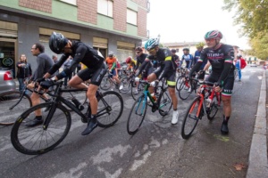 Campionato Nazionale di Ciclismo per Giornalisti: assegnati a Pozzolo Formigaro i sette titoli e il trofeo Marco Giorcelli CorriereAl 2