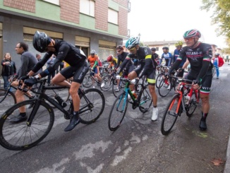 Campionato Nazionale di Ciclismo per Giornalisti: assegnati a Pozzolo Formigaro i sette titoli e il trofeo Marco Giorcelli CorriereAl 2