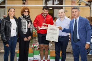 Campionato Nazionale di Ciclismo per Giornalisti: assegnati a Pozzolo Formigaro i sette titoli e il trofeo Marco Giorcelli CorriereAl 3