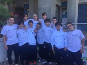 La Leoni Pallamano di Tortona chiamata a rappresentare il Piemonte al Torneo CONI 2017 CorriereAl