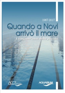 Venerdì al Museo dei Campionissimi presentazione del libro "Quando a Novi arrivò il mare" CorriereAl