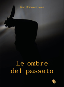 Domenica a Cascinagrossa Tony Frisina presenta Le ombre del passato di Gian Domenico Solari CorriereAl