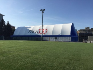 L'Alessandria Volley cresce, e tiene a battesimo il Palacento CorriereAl