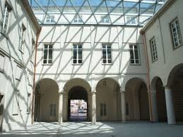Giornata Europea delle Fondazioni Bancarie: domenica visite guidate all'Antico Broletto di Palatium Vetus CorriereAl 1