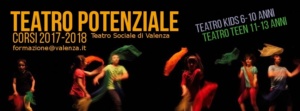 Al Teatro Sociale torna Valenza Pedagogica: Teatro Potenziale raddoppia CorriereAl 1