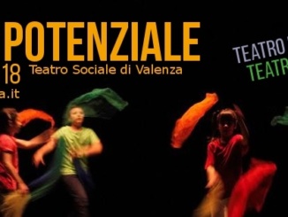 Al Teatro Sociale torna Valenza Pedagogica: Teatro Potenziale raddoppia CorriereAl 1