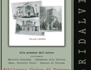 Libri dal vivo a Tortona: venerdì pomeriggio il primo appuntamento d'autunno CorriereAl