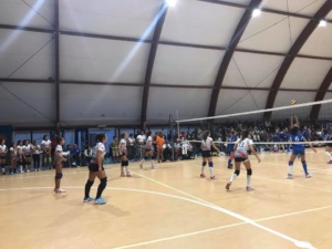 Grande successo per il primo trofeo Pippo Volley al Cento Grigio di Alessandria CorriereAl 1