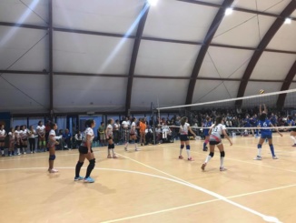 Grande successo per il primo trofeo Pippo Volley al Cento Grigio di Alessandria CorriereAl 1