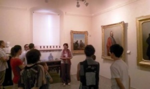 Famiglie al Museo: a Casale la Cultura abbatte i muri CorriereAl 10