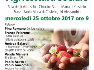 Accordo tra Regione e Provincia: 750 mila euro per il completamento del centro documentazione Benedicta CorriereAl 1