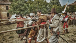 Il prossimo week end AIDO alla Fiera Regionale del Tartufo di Bergamasco CorriereAl 3