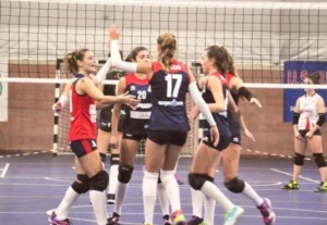 Alessandria Evo Volley: CorriereAl 2