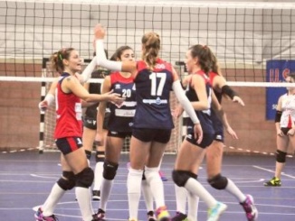 Alessandria Evo Volley: CorriereAl 2
