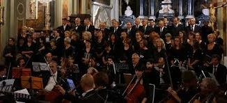 Prove aperte: Il Casale Coro studia Mozart CorriereAl