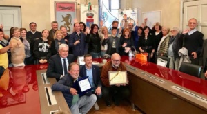 Gemellaggio Pro Loco di Castelletto Monferrato e Pro Loco di Piozzo, prime in Piemonte CorriereAl