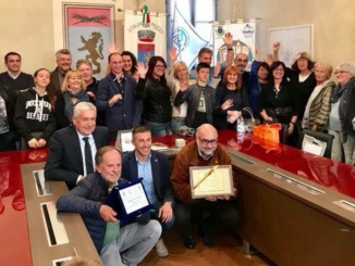 Gemellaggio Pro Loco di Castelletto Monferrato e Pro Loco di Piozzo, prime in Piemonte CorriereAl