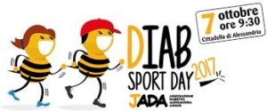 Diab Sport Day 2017 sabato in Cittadella ad Alessandria CorriereAl