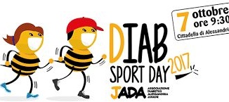 Diab Sport Day 2017 sabato in Cittadella ad Alessandria CorriereAl