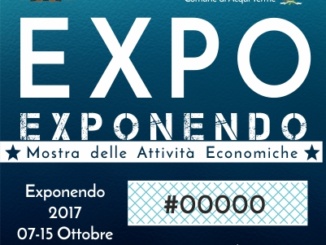 Ad Acqui Terme torna la mostra economica Exponendo CorriereAl