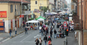 Festa del Cristo: è tutto pronto, con tante novità CorriereAl