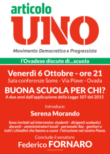 SìAmo Alessandria: "Eccoci operativi: presto gruppi anche a Tortona e Casale Monferrato" CorriereAl 1