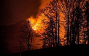 Ottria (Mdp): "Incendi e tutela del territorio in Piemonte: servono risorse per la prevenzione, al di là dell'emergenza" CorriereAl