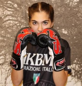 Tutto esaurito a Viguzzolo per secondo appuntamento di Kickboxing CorriereAl