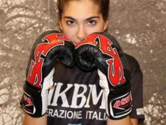 Tutto esaurito a Viguzzolo per secondo appuntamento di Kickboxing CorriereAl