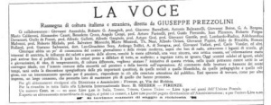 Una Voce [Novecento] CorriereAl