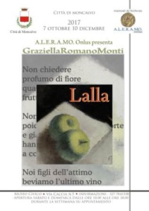 A Moncalvo la mostra dedicata a Lalla Romano CorriereAl 1