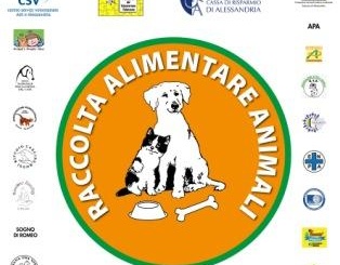 Sabato anche ad Alessandria e provincia l’ottava edizione Giornata Nazionale della Raccolta Alimentare per gli Animali CorriereAl