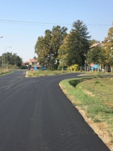 Tortona, continuano asfaltature e opere di messa in sicurezza idrogeologica CorriereAl 1