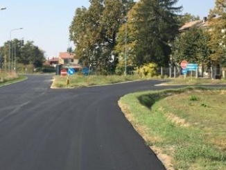 Tortona, continuano asfaltature e opere di messa in sicurezza idrogeologica CorriereAl 1