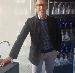 Maya, non solo acqua: “dalle casette al progetto BottleGo, siamo azienda alessandrina che guarda al mercato globale”. Puntando anche sul franchising CorriereAl 7