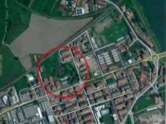 Casale Monferrato: a Oltreponte giardini intitolati a Salvatore Sanzone CorriereAl