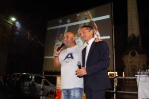 Mauro Bernagozzi rieletto Presidente dell'Alessandria Volley CorriereAl