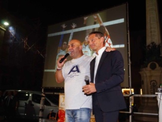 Mauro Bernagozzi rieletto Presidente dell'Alessandria Volley CorriereAl